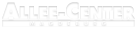 Logo Allee-Center Magdeburg