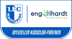 Logo 1. FCM Kidsclub Partner Engelhardt Eventservice